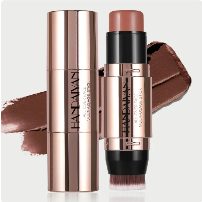 Dual-Ended Contour & Highlight Stick