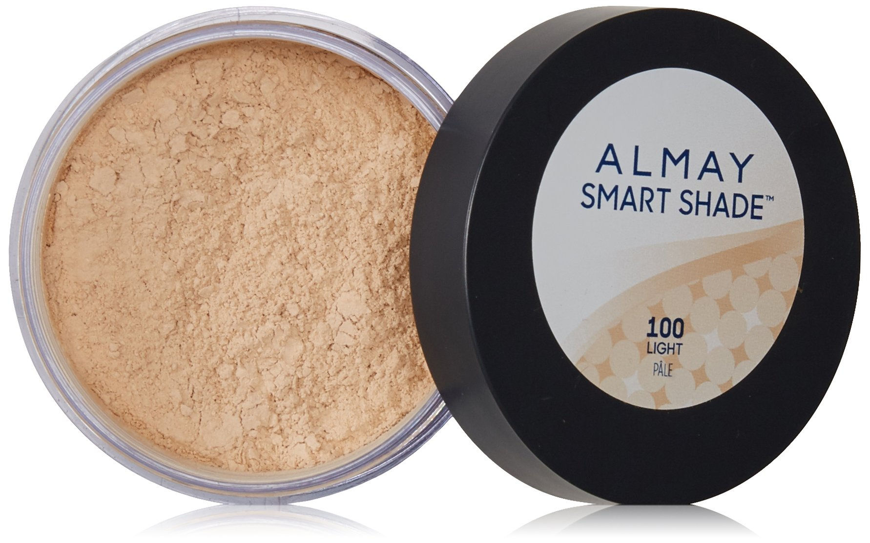 Smart Shade Loose Finishing Powder