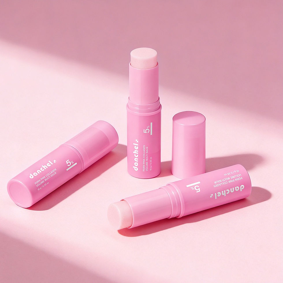 Thumbnail: Moisturizing Collagen Balm Stick
