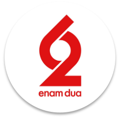 Advancing Together: Enamdua and 62 Consulting's Global Impact