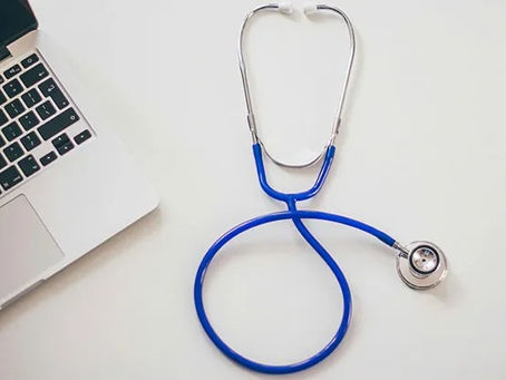 occupational medical physician
