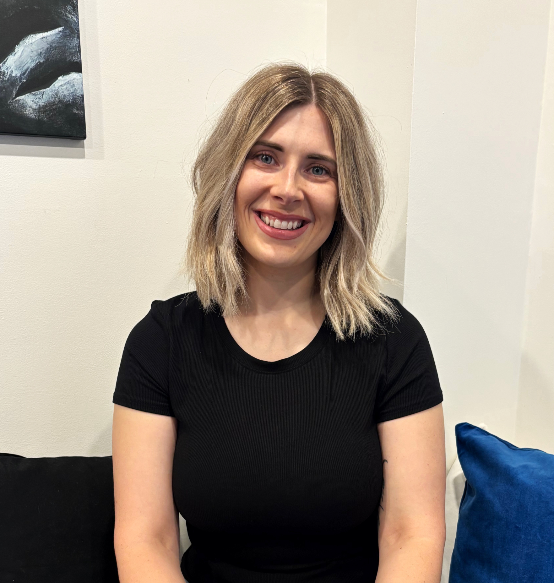 Writer: Dr. Mallory Samuels