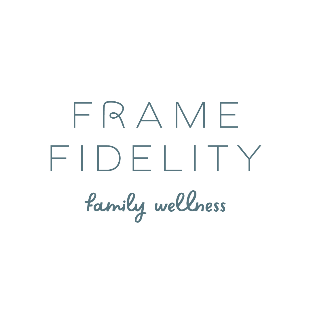 Writer: Friend of Frame