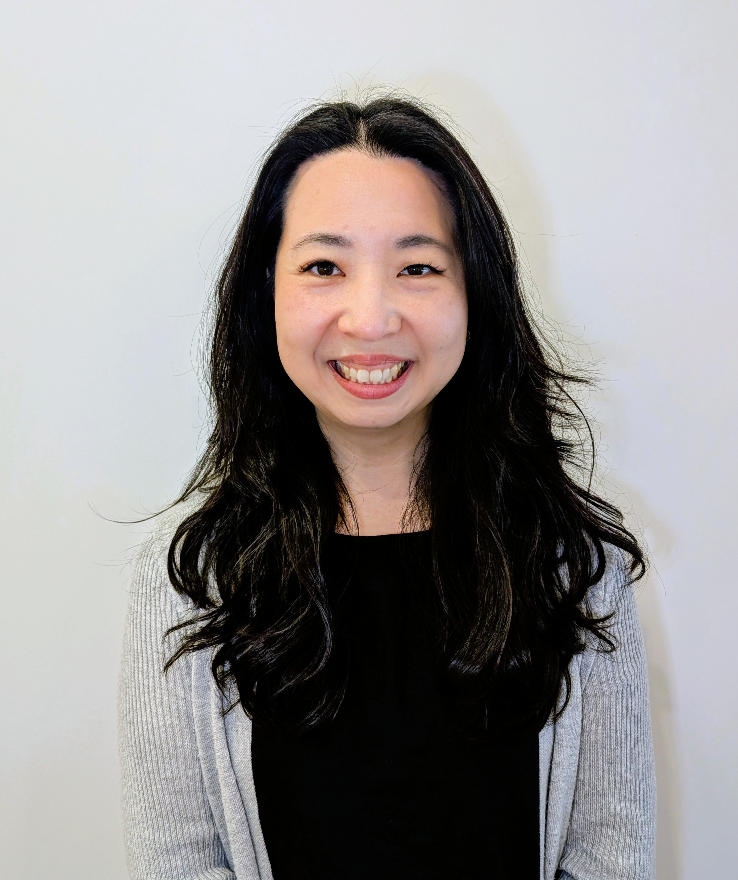 Writer: Esther Huang