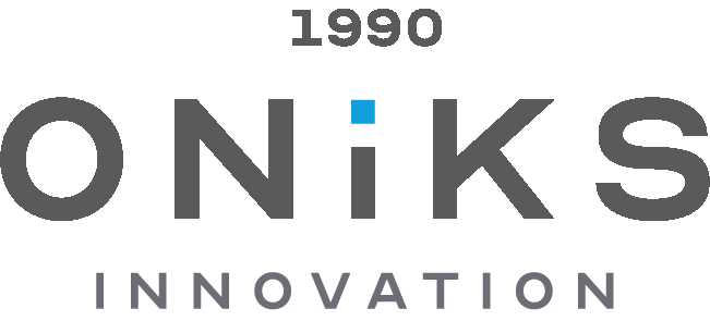 Oniks  logo