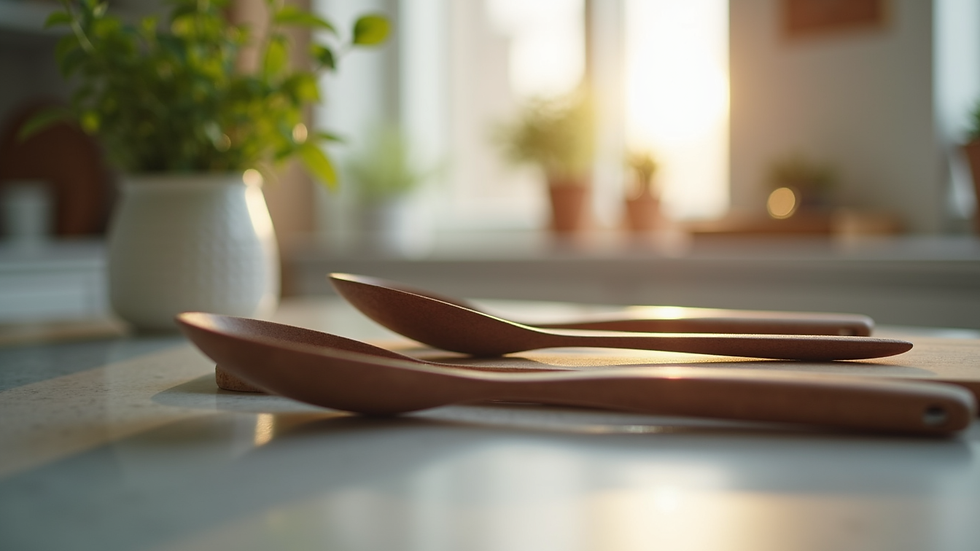 Melhores utensílios de cozinha para sua casa