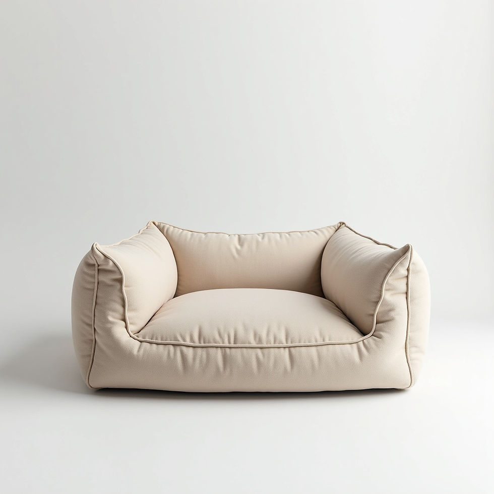 Cama Pet Conforto