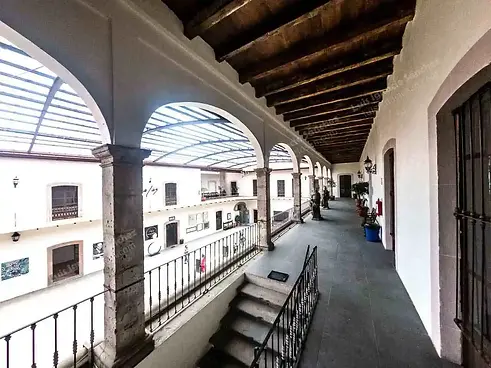 Casa de la Cultura