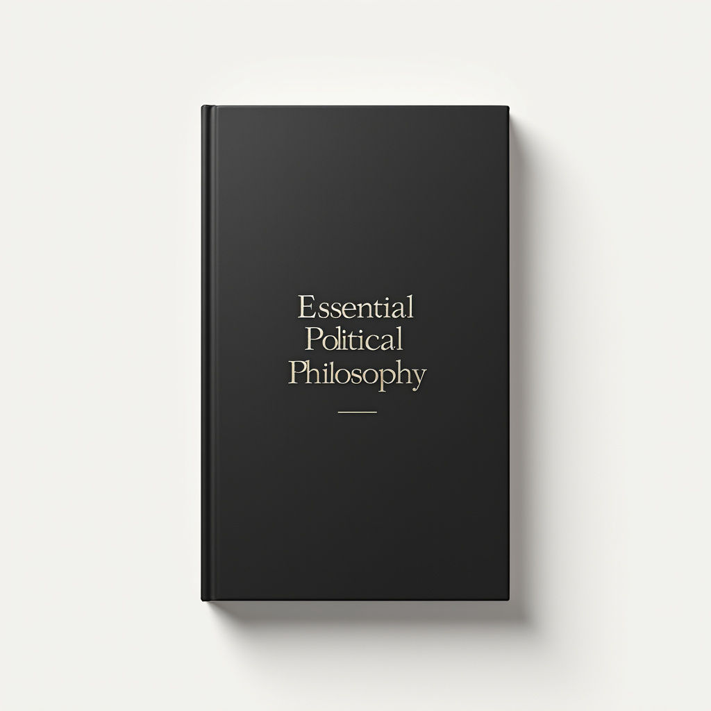 Filosofia Política Essencial