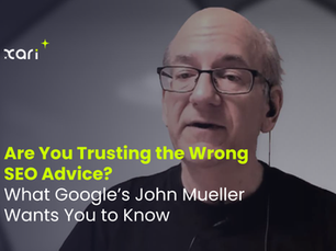 Are You Trusting the Wrong SEO Advice? What Google’s John Mueller Wants You to Know