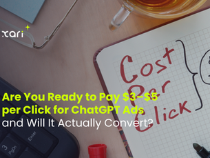 Are You Ready to Pay $3–$5 per Click for ChatGPT Ads—and Will It Actually Convert?