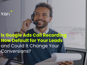 Is Google Ads Call Recording Now Default for Your Leads—and Could It Change Your Conversions?