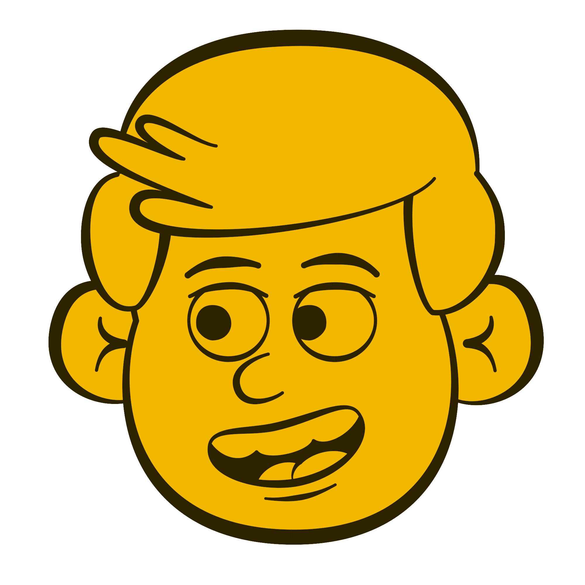 Sunshine Boy Hero Image