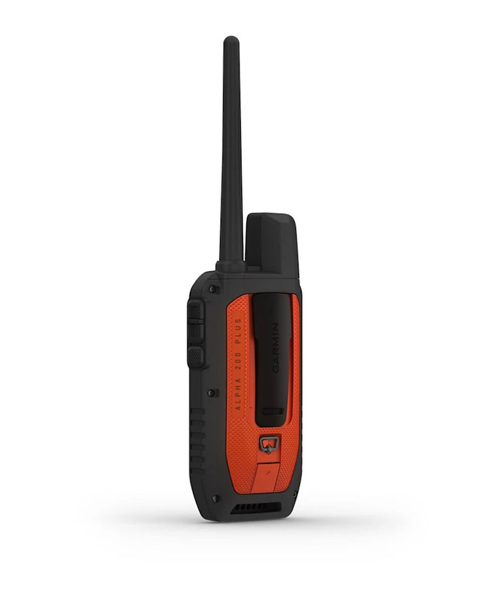 Thumbnail: GARMIN ALPHA 200 PLUS