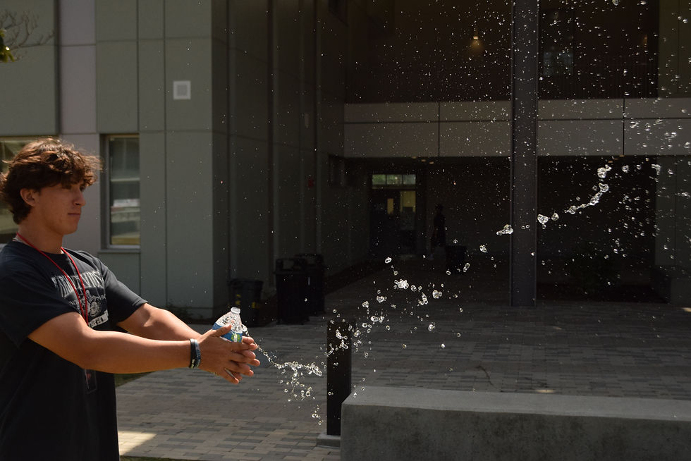 Equivalent Exposure & the Exposure Triangle