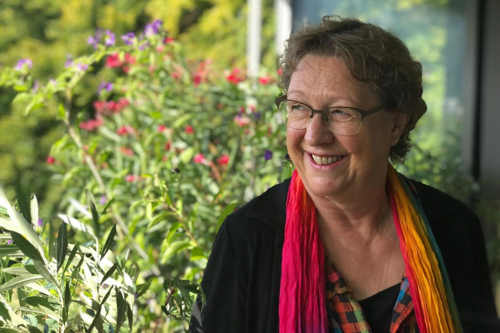 Gertrud Ruedlinger | Finanzen