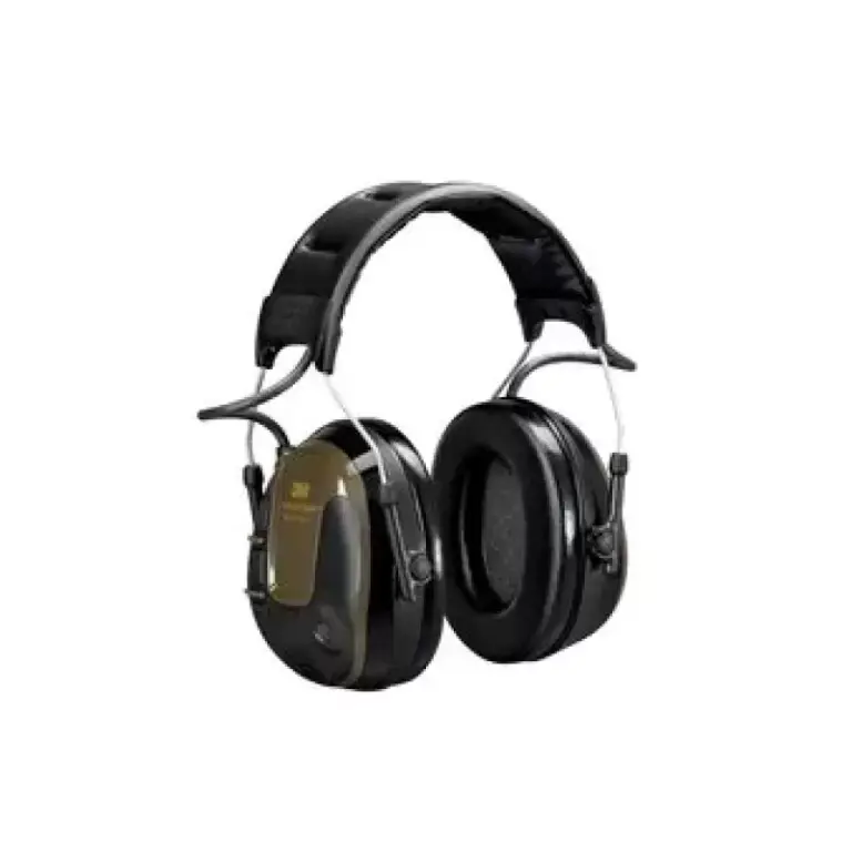 3M PELTOR ProTac Hunter