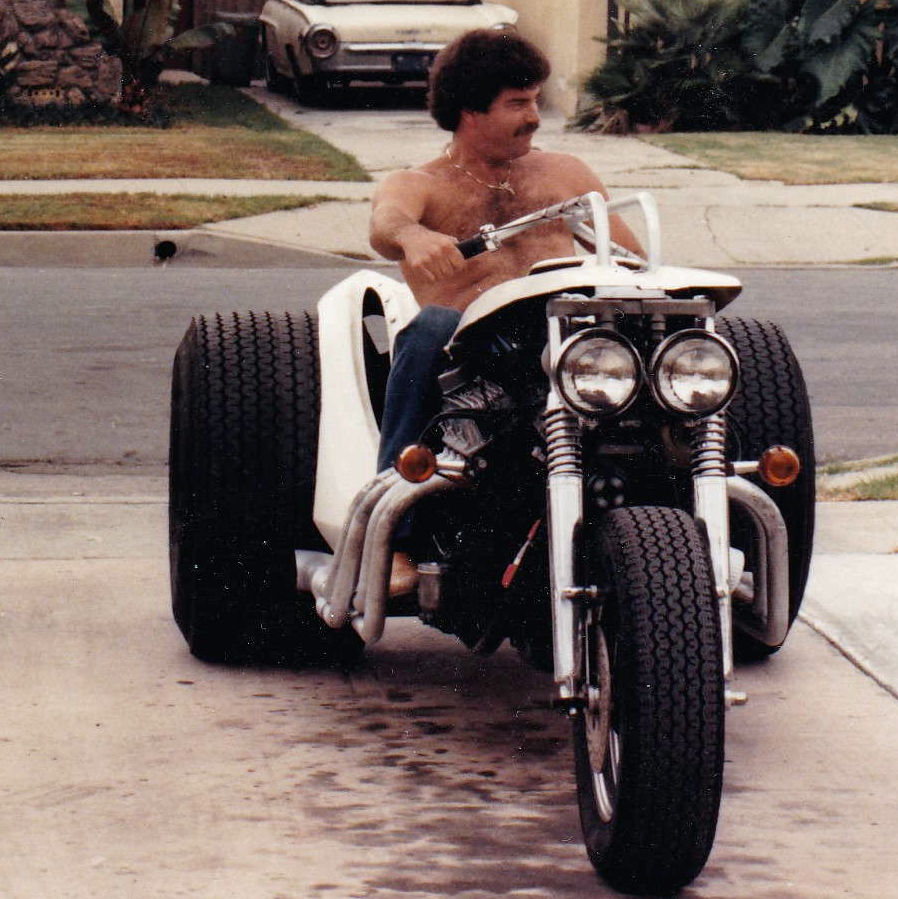 Cobra Front