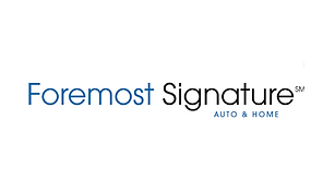 Foremost Signature Agent 360 Logo