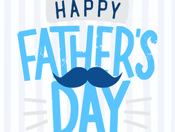 Happy Father's Day