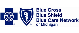 BCBS of Michigan Logo