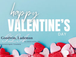 Happy Valentine's Day