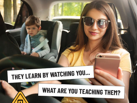 distracted driving
