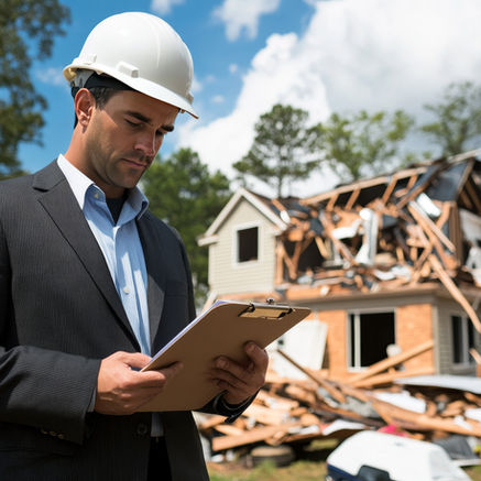 What to Expect When Submitting a Property Insurance Claim