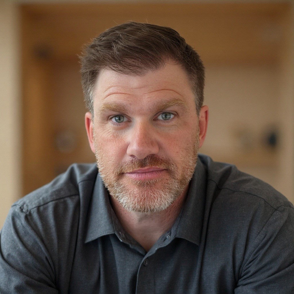 Writer: Jeff Morris