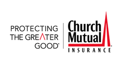 Church Mutual Insurance Logo