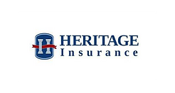 Heritage Insurance Logo