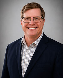 Steven Wood, CIC
