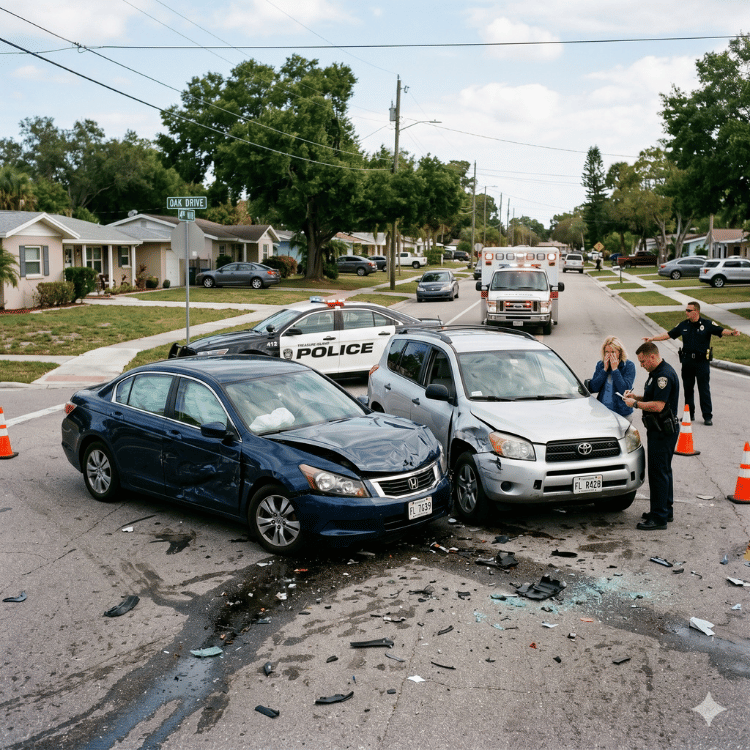 Insurance agent Plant City, Florida