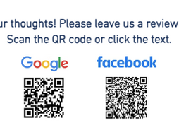 Please provide a review