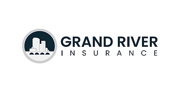Grand River Insurance Logo