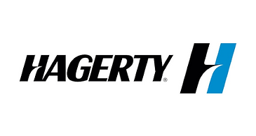Hagerty Insurance Logo
