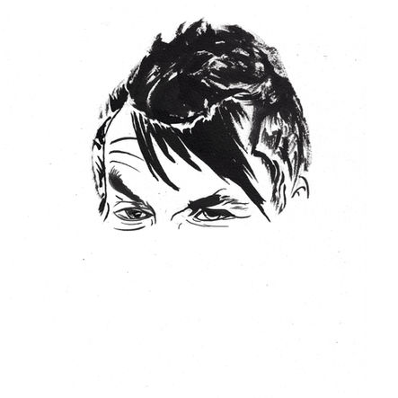 They all have a FRINGE