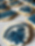 Sugar Cookies Decorated with Your Custom Design (1 Dozen)