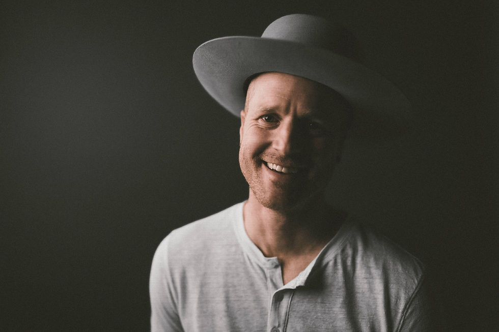 Live at the Vineyard: Kolby Knickerbocker