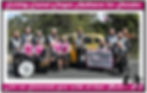 Wine "n" Shine Car Show:  The Klassixs Ayreband