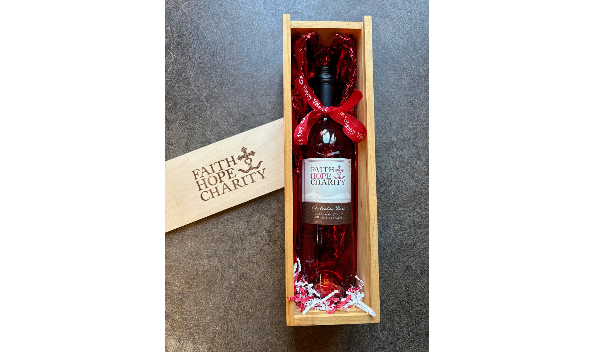 Single Bottle Gift
