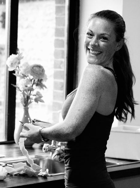 Wellness Reset in Oxfordshire | Feel Strong, Calm and Energised Again