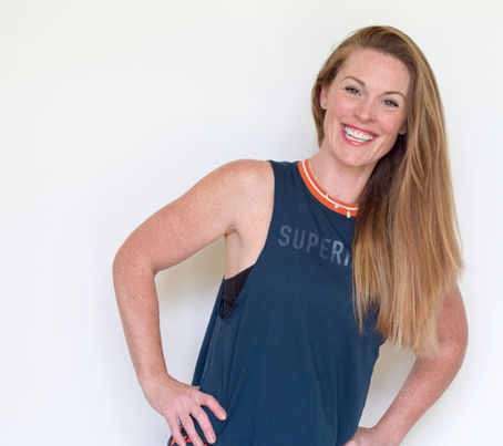 From Burnout to Balance: My Journey Into Movement, Pilates and Wellness