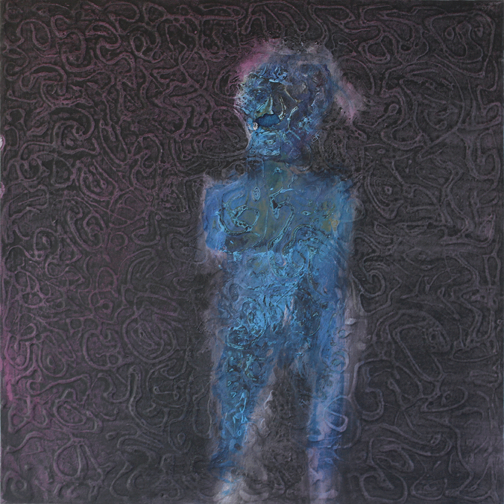 Peintures récentes