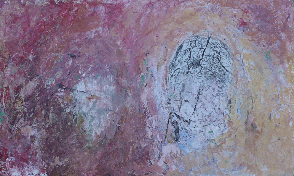 Dans ma peinture