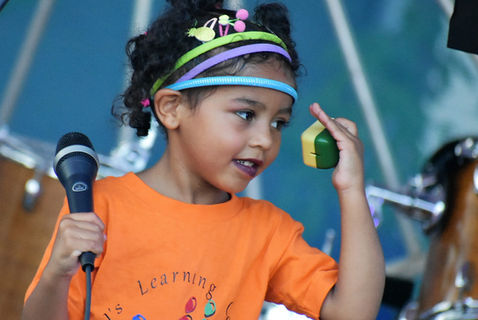 Live music at Lot 323!