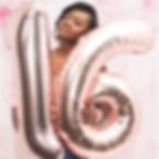 SWEET 16 PARTY IN BLACKWOOD, NJ