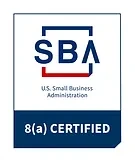 Webco is a SBA 8a certified company, Webco Construction