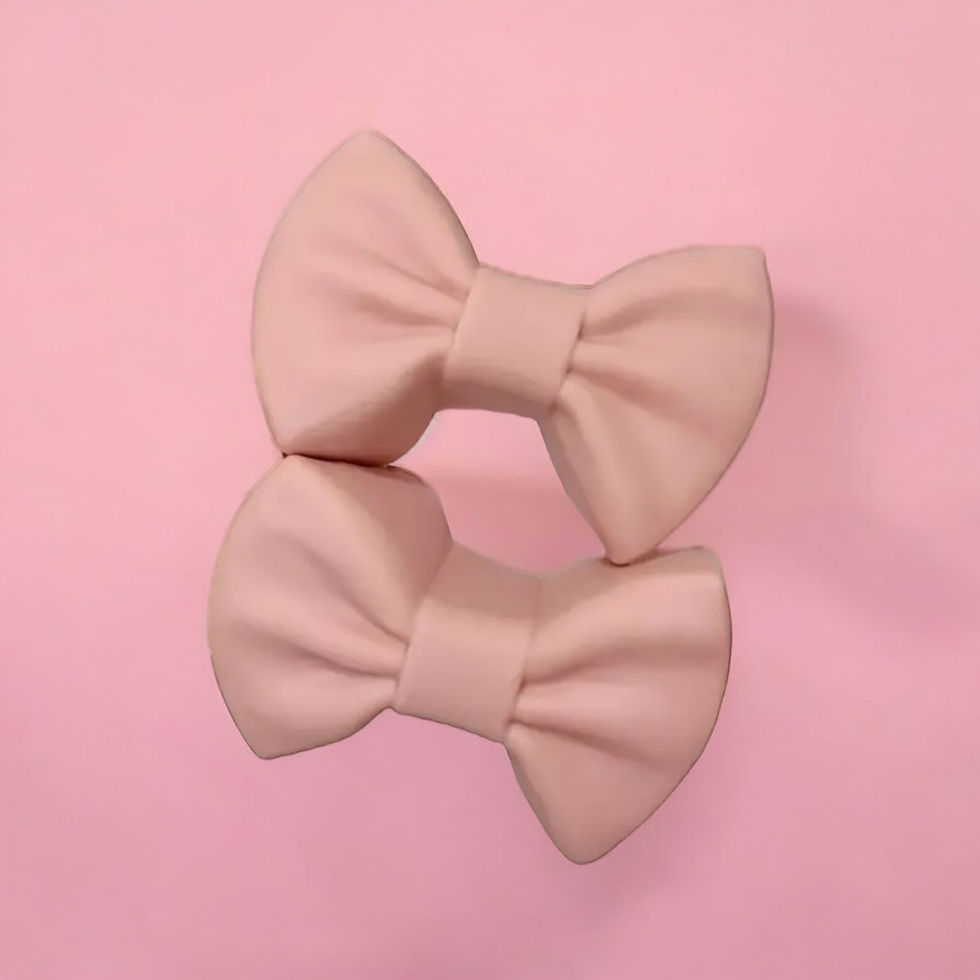 Rosett silikon grytvante