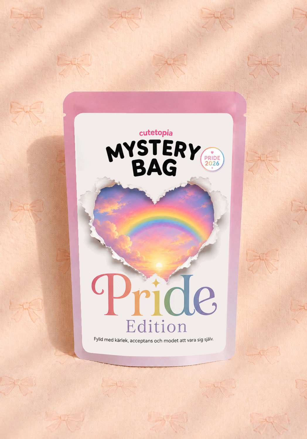 Mystery Bag - Pride Edition